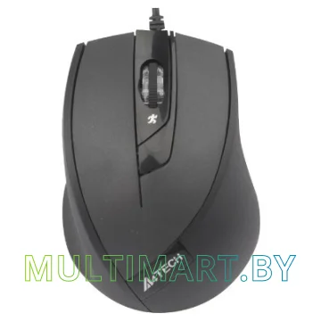 Мышь A4Tech N-600X-1